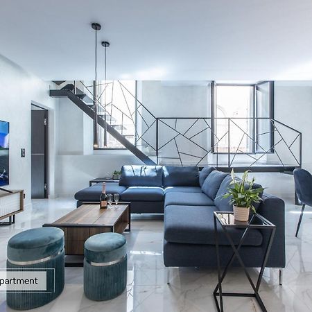 Residence Topaze - Central - Luxurious - 50M Croisette Palais - Lra Cannes Buitenkant foto