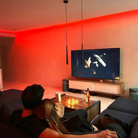 Residence Topaze - Central - Luxurious - 50M Croisette Palais - Lra Cannes Buitenkant foto