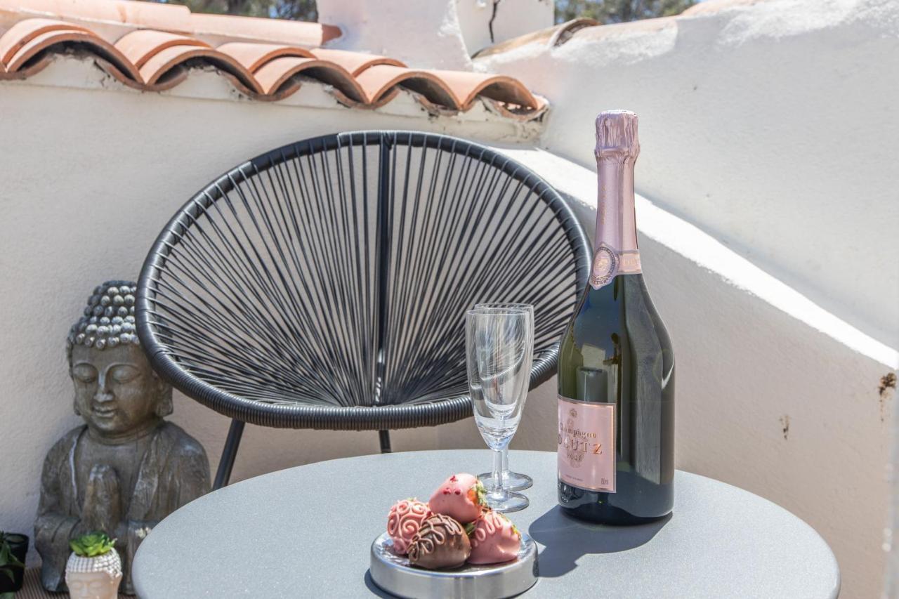 Residence Topaze - Central - Luxurious - 50M Croisette Palais - Lra Cannes Buitenkant foto