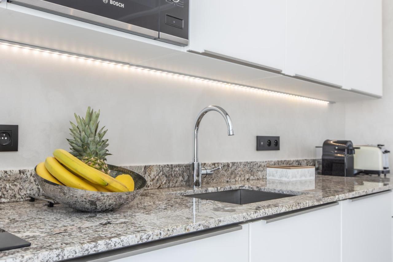 Residence Topaze - Central - Luxurious - 50M Croisette Palais - Lra Cannes Buitenkant foto
