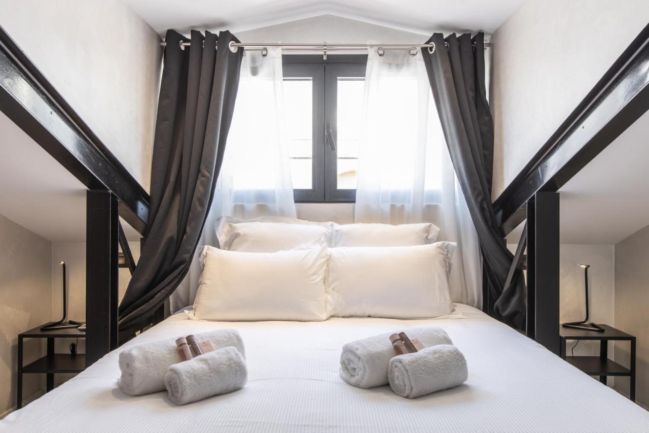 Residence Topaze - Central - Luxurious - 50M Croisette Palais - Lra Cannes Buitenkant foto