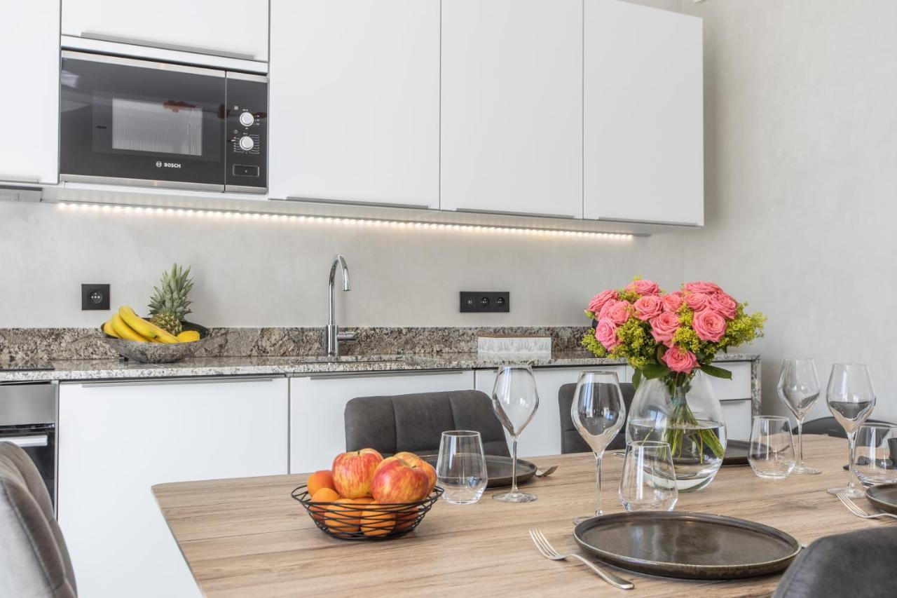 Residence Topaze - Central - Luxurious - 50M Croisette Palais - Lra Cannes Buitenkant foto