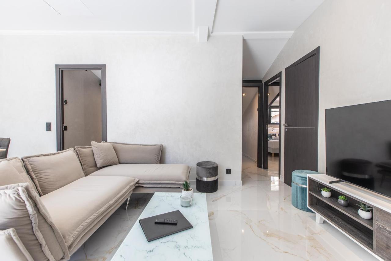 Residence Topaze - Central - Luxurious - 50M Croisette Palais - Lra Cannes Buitenkant foto
