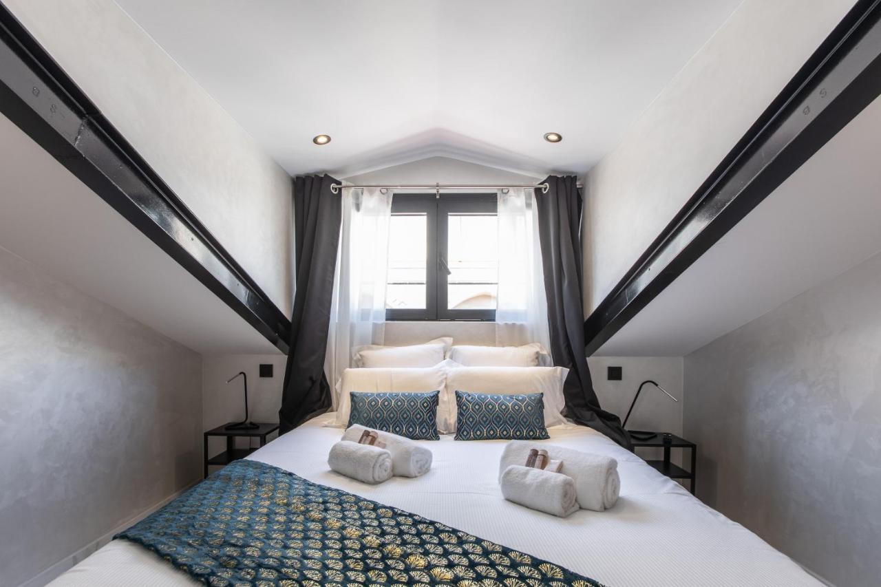 Residence Topaze - Central - Luxurious - 50M Croisette Palais - Lra Cannes Buitenkant foto