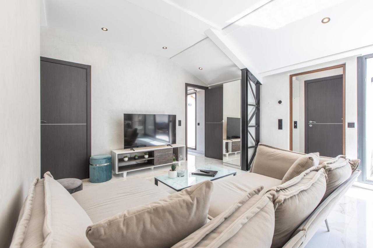 Residence Topaze - Central - Luxurious - 50M Croisette Palais - Lra Cannes Buitenkant foto