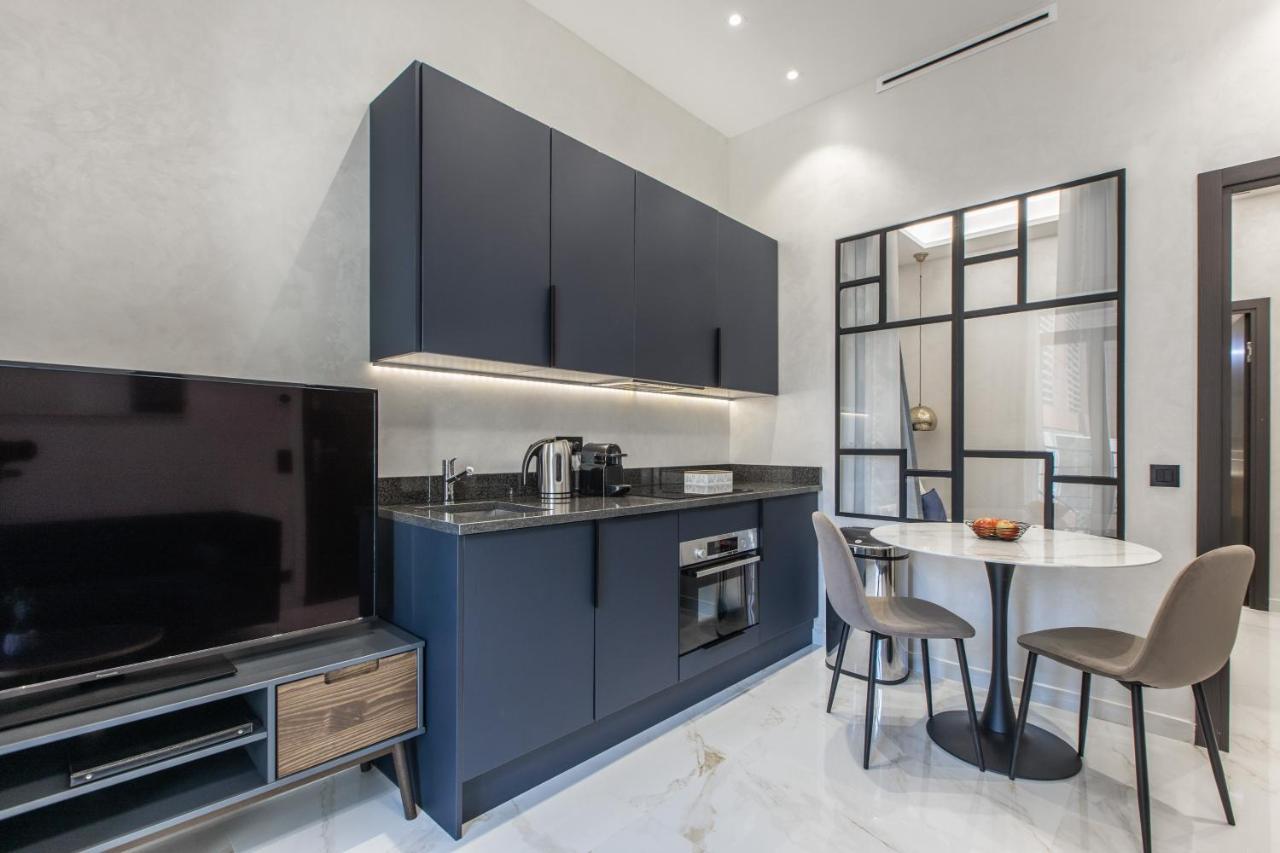 Residence Topaze - Central - Luxurious - 50M Croisette Palais - Lra Cannes Buitenkant foto