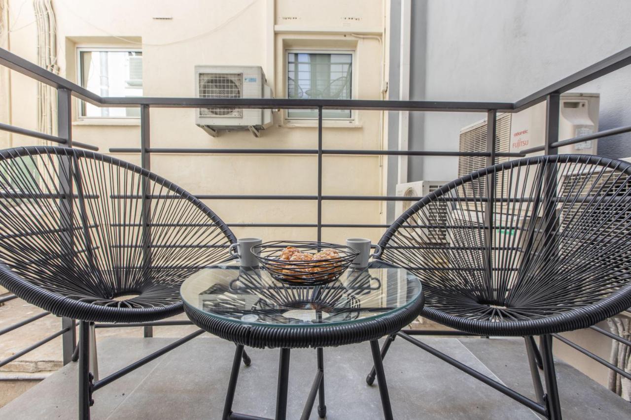 Residence Topaze - Central - Luxurious - 50M Croisette Palais - Lra Cannes Buitenkant foto