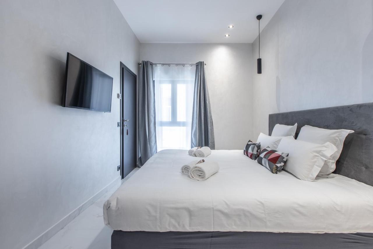 Residence Topaze - Central - Luxurious - 50M Croisette Palais - Lra Cannes Buitenkant foto
