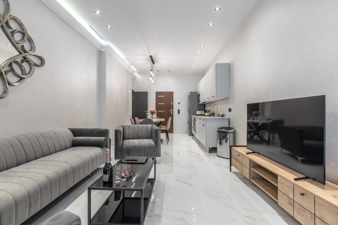 Residence Topaze - Central - Luxurious - 50M Croisette Palais - Lra Cannes Buitenkant foto