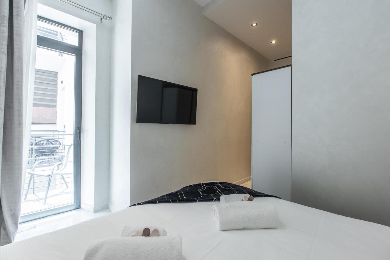 Residence Topaze - Central - Luxurious - 50M Croisette Palais - Lra Cannes Buitenkant foto
