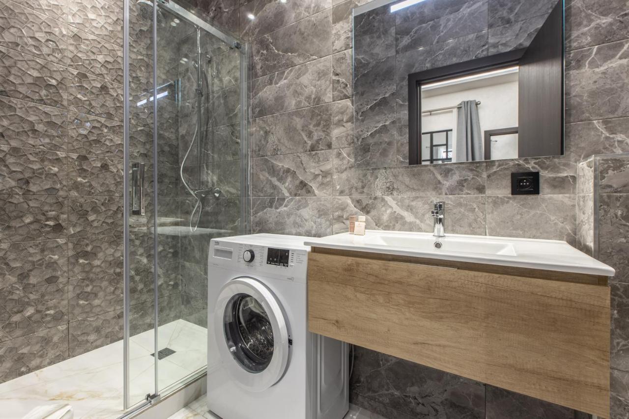 Residence Topaze - Central - Luxurious - 50M Croisette Palais - Lra Cannes Buitenkant foto