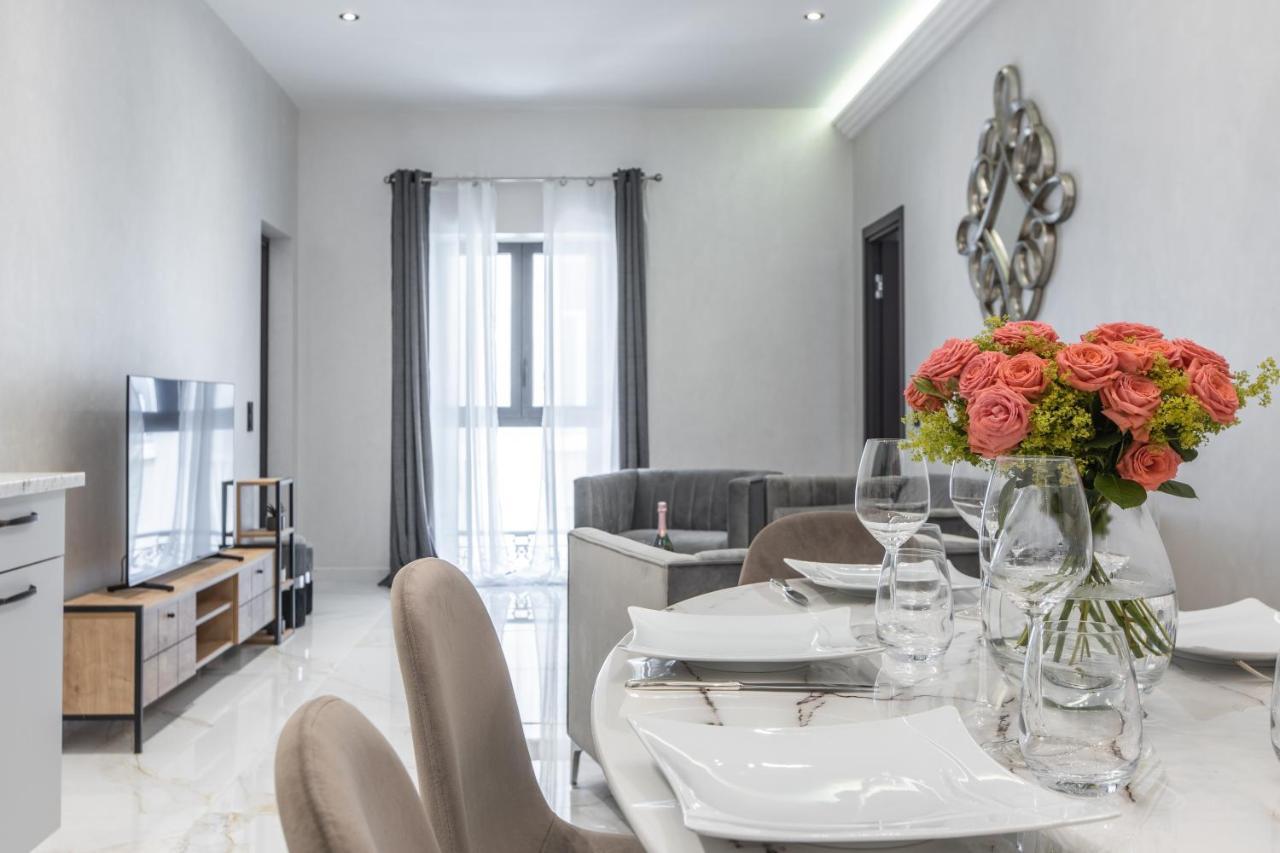 Residence Topaze - Central - Luxurious - 50M Croisette Palais - Lra Cannes Buitenkant foto