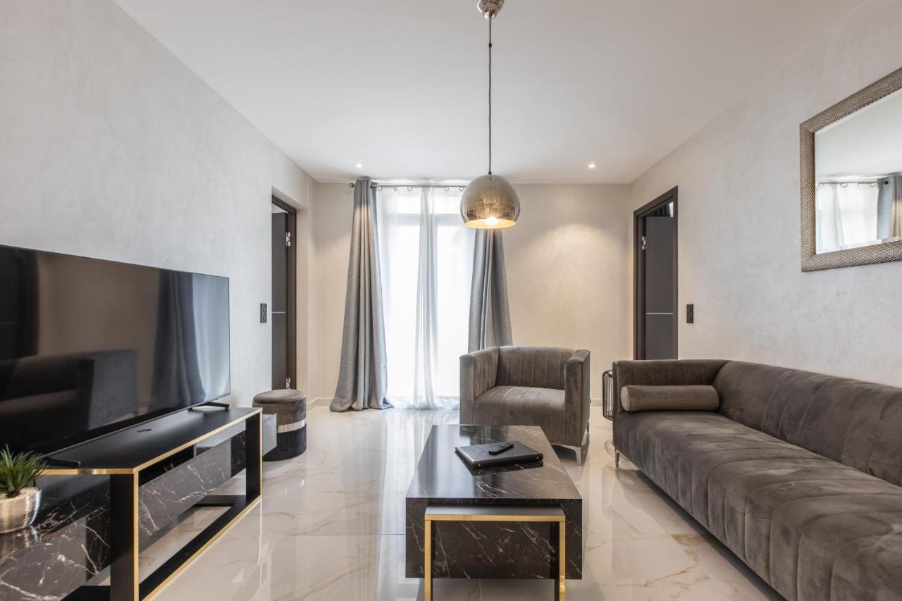 Residence Topaze - Central - Luxurious - 50M Croisette Palais - Lra Cannes Buitenkant foto