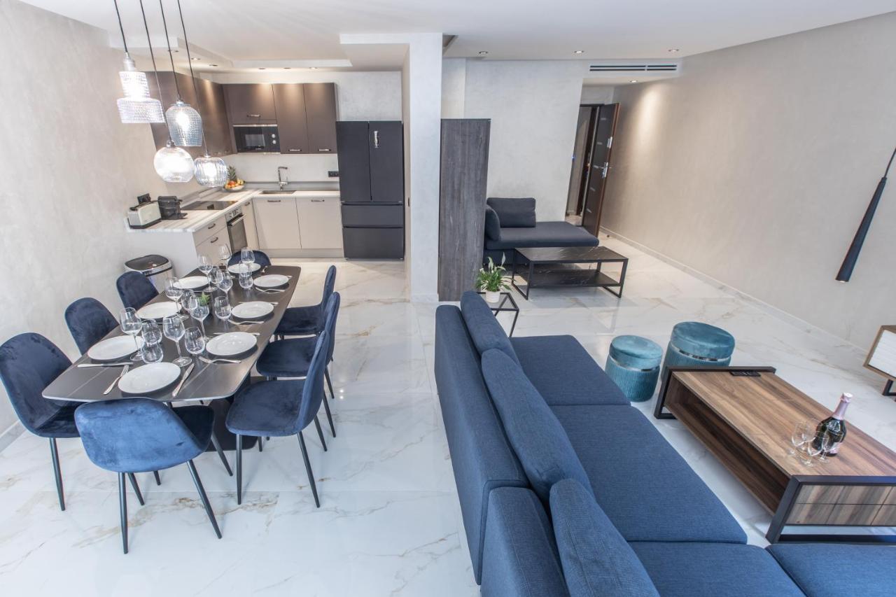 Residence Topaze - Central - Luxurious - 50M Croisette Palais - Lra Cannes Buitenkant foto