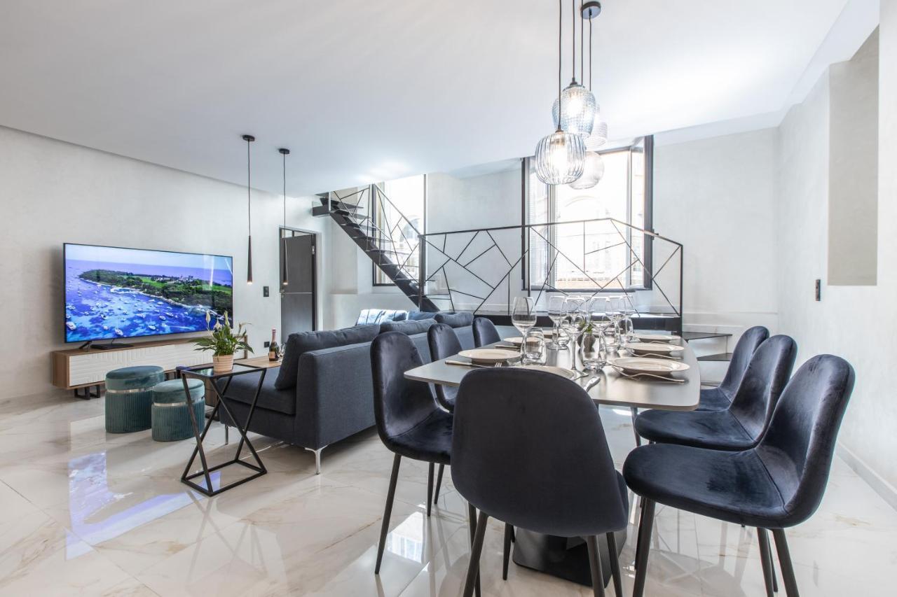 Residence Topaze - Central - Luxurious - 50M Croisette Palais - Lra Cannes Buitenkant foto