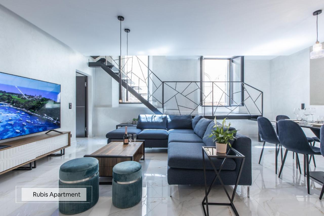 Residence Topaze - Central - Luxurious - 50M Croisette Palais - Lra Cannes Buitenkant foto