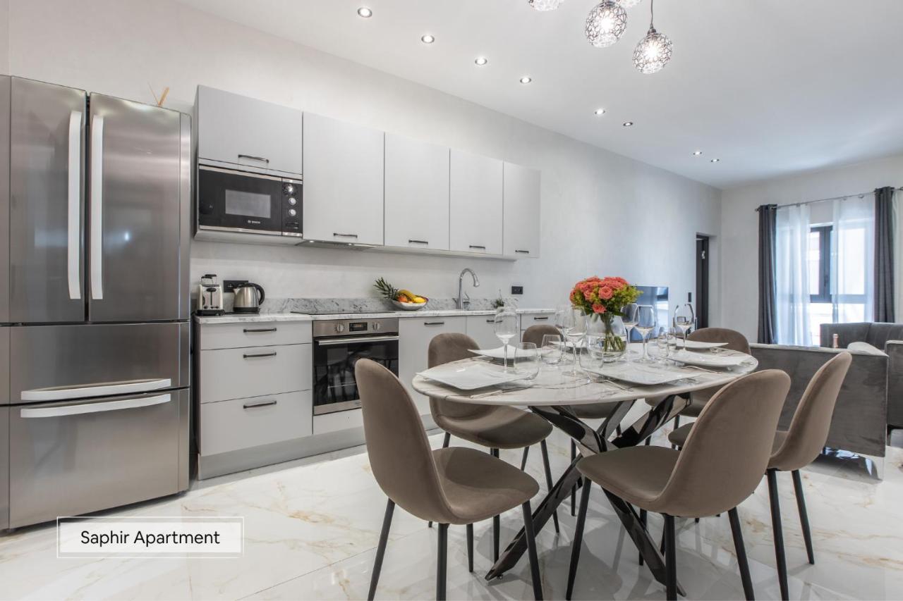 Residence Topaze - Central - Luxurious - 50M Croisette Palais - Lra Cannes Buitenkant foto
